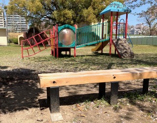 明代公園