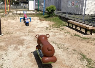 戸崎児童遊園