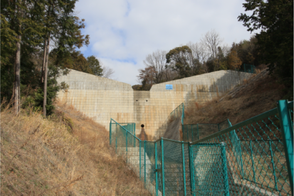 河川イメージ