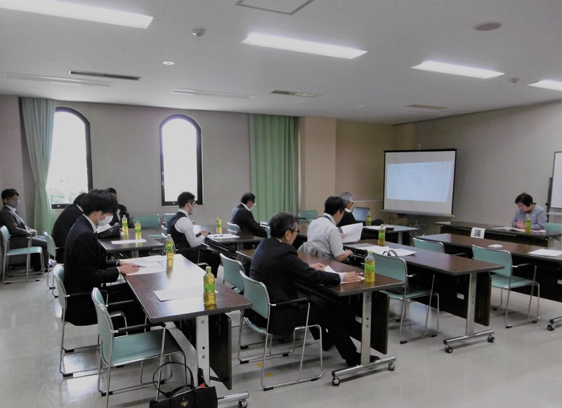 総会