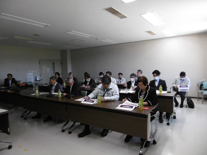 総会