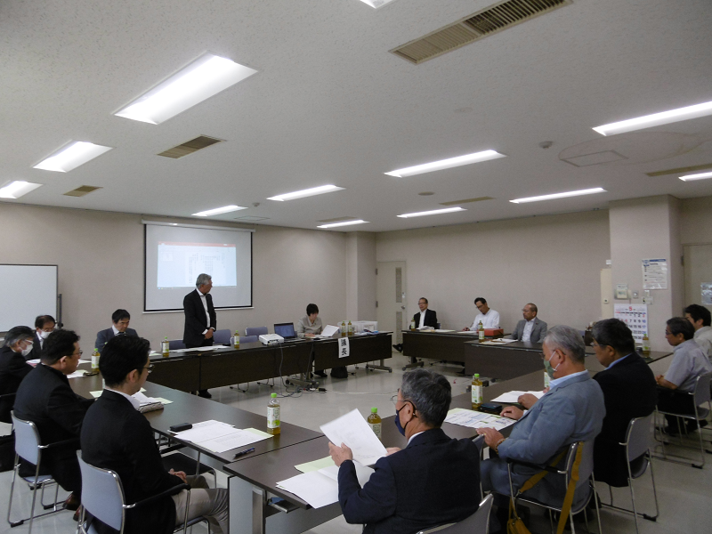 総会