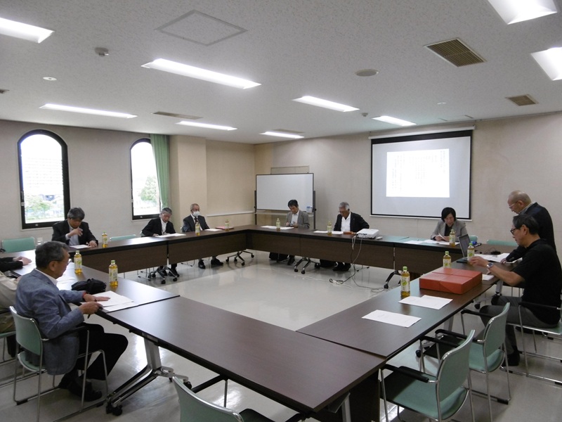 総会