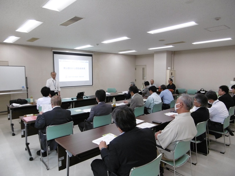 講演会